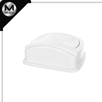 Producto - T8102BL TAPA BALANCIN LATER CESTO CUADR 65/80L