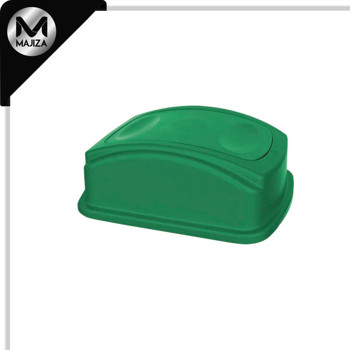 Producto - T8106VD TAPA BALANCIN LATER CESTO CUADR 65/80L