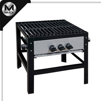 Producto - FOGONES F-1