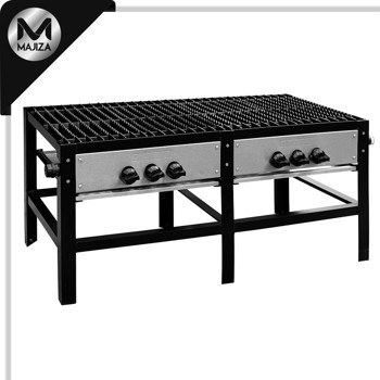 Producto - FOGONES F-2