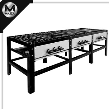 Producto - FOGONES F-3