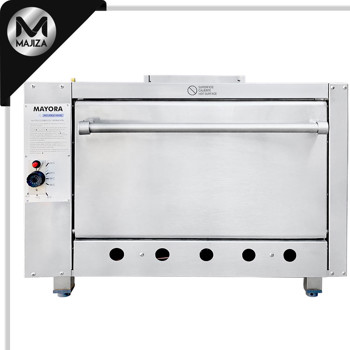Producto - HORNO PROFESIONAL A GAS HM-1