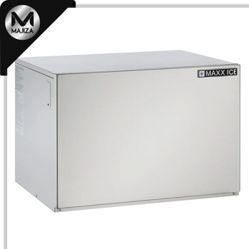 Producto - MIM1000 - FÁBRICA DE HIELO TIPO CUBO CON DEPÓSITO 1000 LB