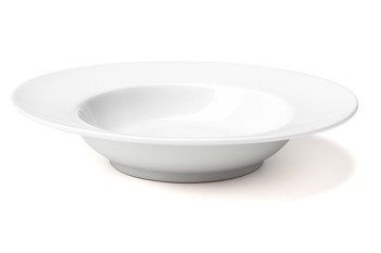 Producto - PLATO PASTA RAYADO 22 CM