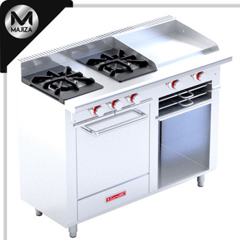 Producto - ESTUFA MINICHEF DE PISO PETIT PREMIUM