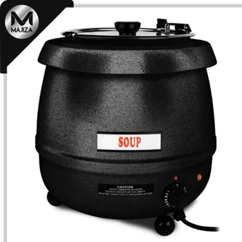 Producto - CHAFER ELECTRICO PARA SOPAS (BRUJA)