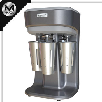 Producto - BATIDORA DE FUENTE DE SODAS TRIPLE MOD. HMD400 HAMILTON BEACH