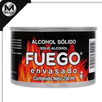 Producto - FUELATA 