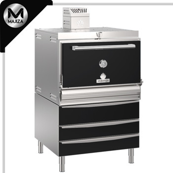 Producto - HORNO C/CAJONES MANT. DE TEMP. 160-C