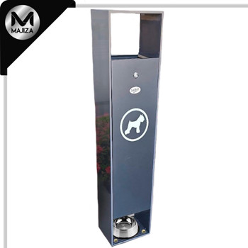 Producto - CONTENEDOR PARA DESECHO DE MASCOTAS