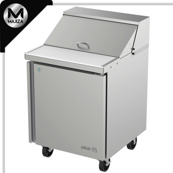 Producto - MESA REFRIG. DE PREP. - ENSALADAS 6 1/6 2 1/9 incl. 6.1 pies3