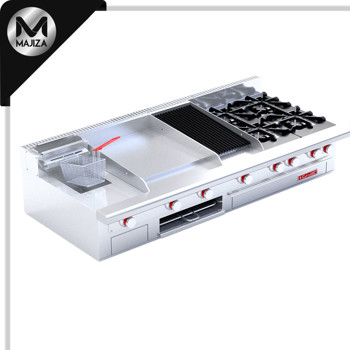 Producto - 18010411 -MULTIPLE DE MESA MASTER PREMIUM