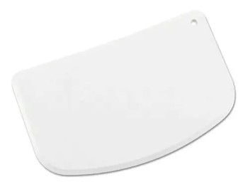 Producto - RASPADOR DE PLASTICO 3.75INX5.5IN