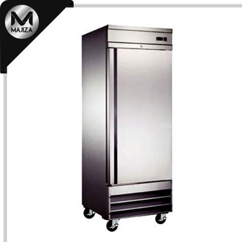 Producto - CV-14 - Congelador vertical de 4 Bandejas 