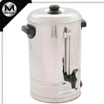 Producto - CP-10 - Cafetera de 10 Litros Tipo Secretarial
