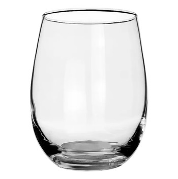 Producto - VASO NAPA STEMLESS 500 ML