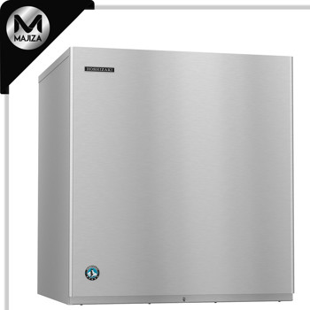 Producto - KM-901MWJ, máquina para fabricar hielo en cubitos Crescent, refrigerada por agua