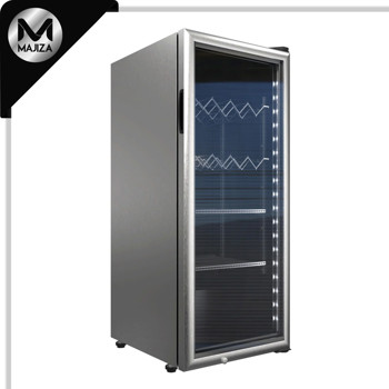 Producto - Enfriador Vertical para Vinos  modelo VRS04 