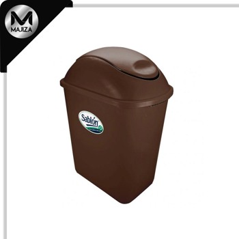 Producto - 8850CA CESTO JUMBO S/ ASAS TAPA BALANCIN