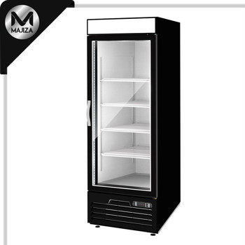 Producto - ARMD-23 HC REFRIGERADOR 1 CUERPO CON DISPLAY MERCHANDISER LINE - 1 PUERTA DE CRISTAL