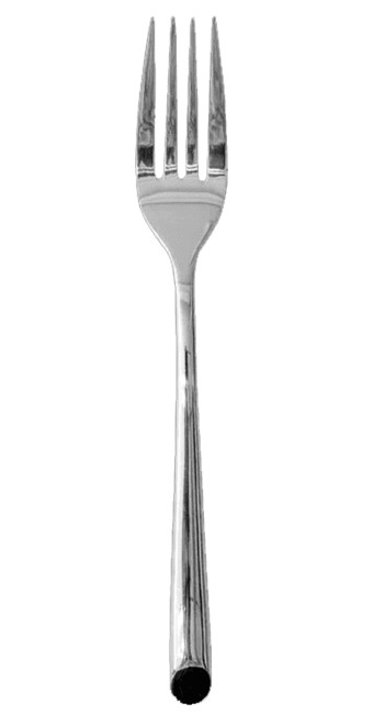Producto - 68096 TENEDOR ENSALADA ANTINORI (D60)