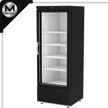 Producto - AFM-17 HC CONSERVADOR DE CONGELADOS 1 CUERPO MERCHANDISER LINE - 1 PUERTA DE CRISTAL