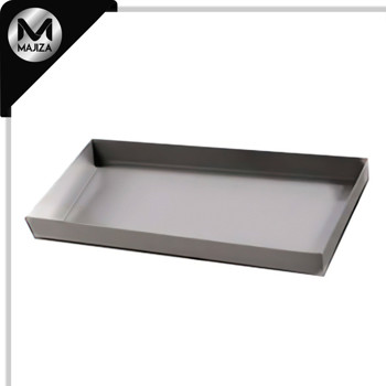 Producto - SALTAIR TRAY (STAINLESS STEEL) FOR BOTTO