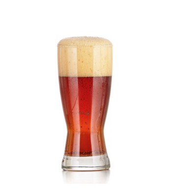 Producto - VASO CERVECERO BRAVO 325ML/11OZ