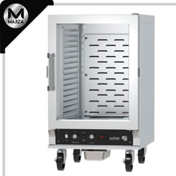 Producto - CARRO CALIENTE FERMENTADOR CAPACIDAD P/18 CHAROLAS PANADERAS AMERICANAS NO INCLUIDAS
