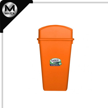Producto - 8401NA CESTO 80L BALANCIN LATERAL