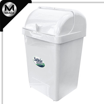 Producto - 8042BL CESTO DE CORTINA