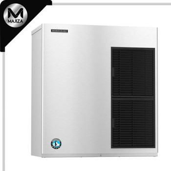 Producto - FS-1501MLJ-C con SRC-14J, máquina para fabricar hielo en cubitos, 