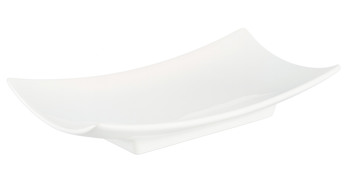 Producto - PLATO RECTANGULAR APERITIVO 145X70
