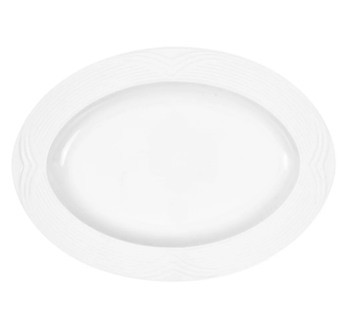 Producto - 78941 VENUS PLATO OVAL 29 CM