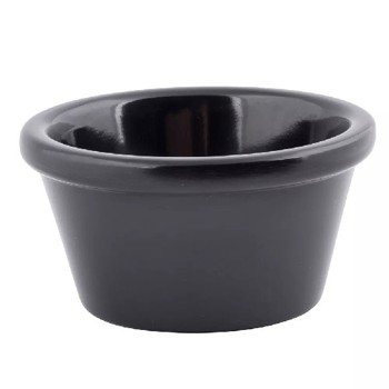 Producto - COPA RAMEKIN 2 Oz COLOR NEGRO