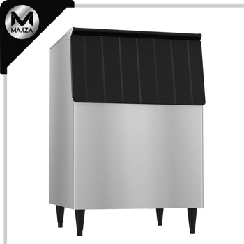 Producto - BD-500SF, depósito de hielo de 30″ de ancho con capacidad para 500 lb 