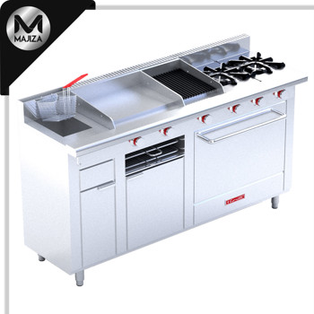 Producto - ESTUFA MULTIPLE DE PISO PETIT PREMIUM