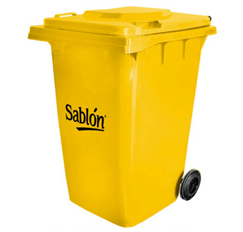 Categoría - CONTENEDOR 360 LT