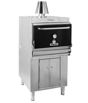 Categoría - HORNO DE BRASA