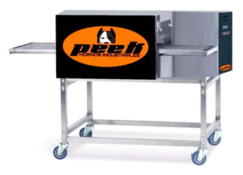 Categoría - HORNO PIZZERO