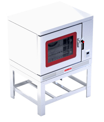 Categoría - HORNO A GAS