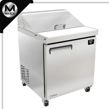 Producto - 1028372 - MESA DE PREPARACIÓN DE ALIMENTOS SPT29-HC-1