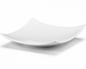 Producto - PLATO CUADRA 20CM APPETIZER R0737 ARC