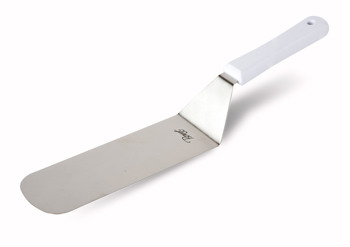 Producto - VOLTEADOR PARA PIZZA (8IN X 3IN) AI MANGO NYLON