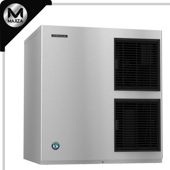 Producto - KM-1100MAJ, máquina para fabricar hielo en cubitos Crescent, refrigerada por aire