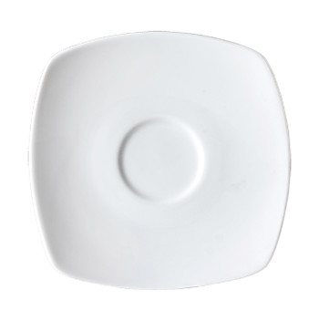 Producto - PLATO PARA TAZA MOKA 8CM ELEGANCE