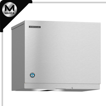 Producto - KM-660MRJZ con URC-5FZ, máquina para fabricar hielo en cubos Crescent