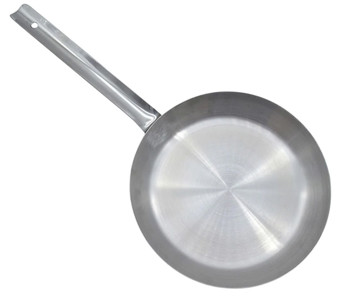 Producto - SARTÉN USO PESADO RAYADO 26CM SPR-026