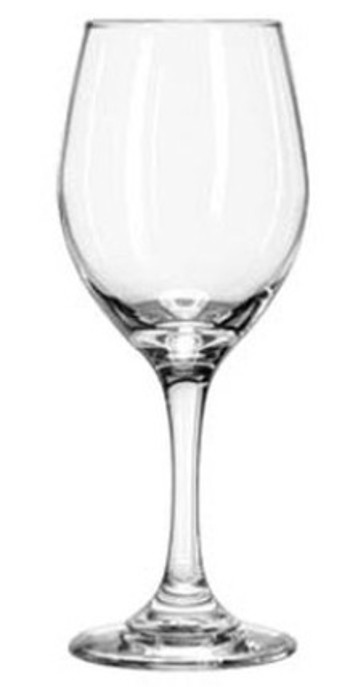 Producto - EMBASSY COPA DE VINO 8.5OZ / 251ML