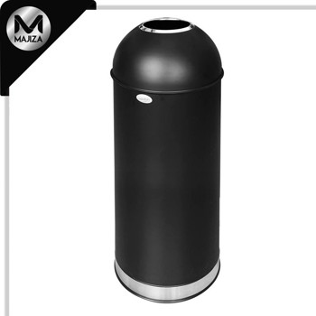 Producto - 748NE BOTE METALICO C/TAPA TIPO BULLET 50L